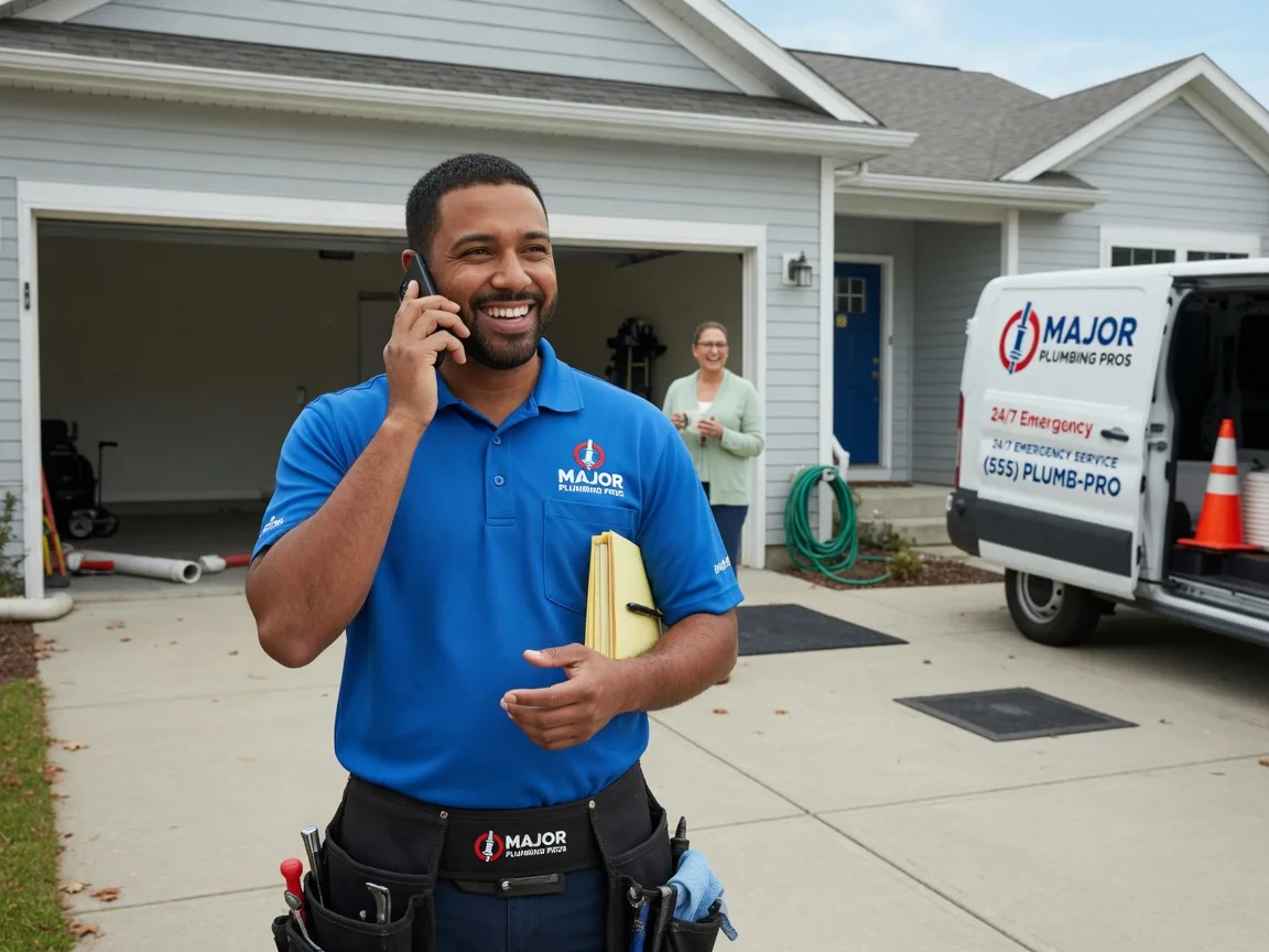 Drain Cleaning Services Sedona, AZ FAQs
